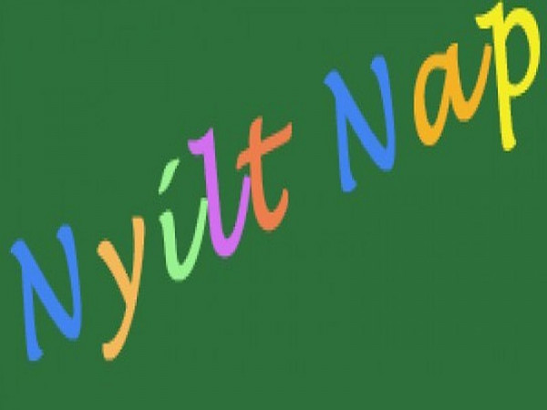 Nyílt nap december 5-én
