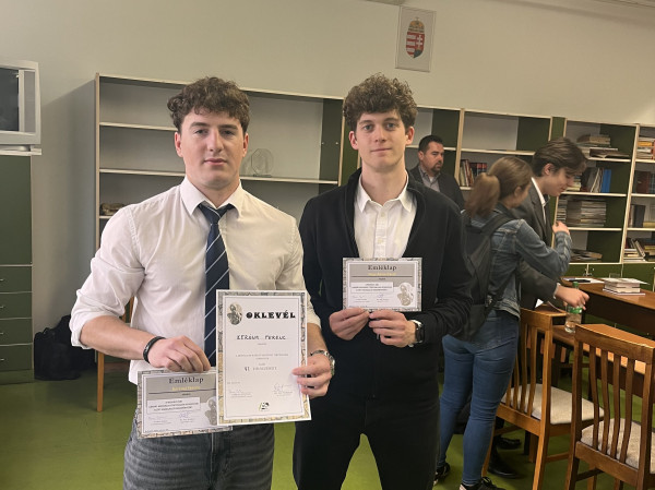 Mohács 500 történelemverseny