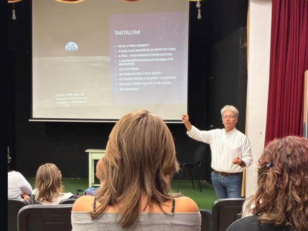 A Theia esemény - te tudod mi volt az?