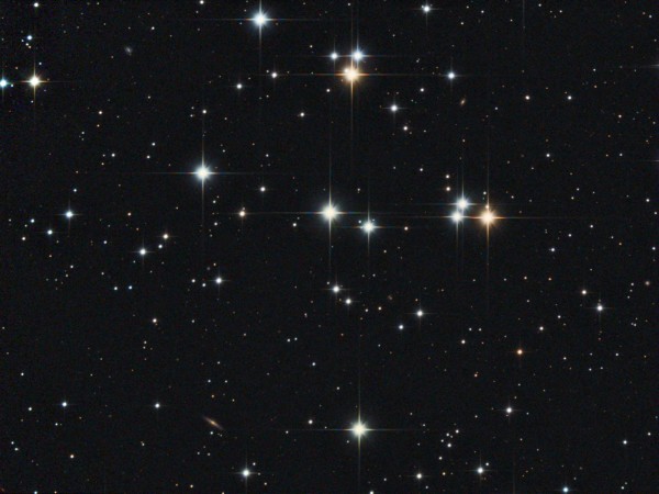 Csillagász blog